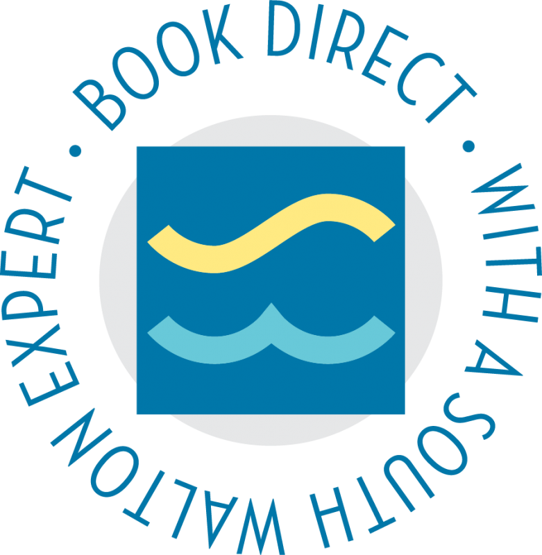 Book Direct with a South Walton Expert